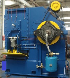 Rolling mill shears & equipment/ accessories