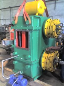 Rolling mill shears & equipment/ accessories